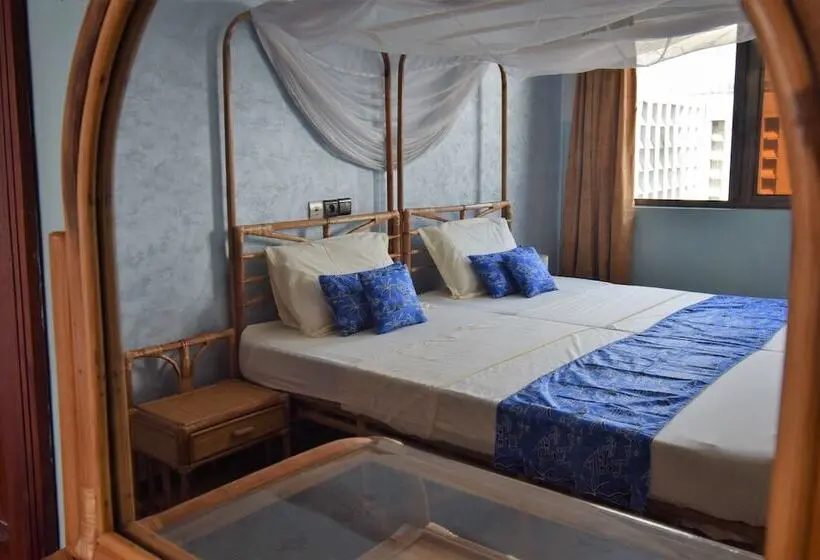 اتاق استاندارد, B&b Chez Rita