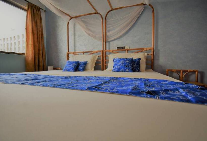 اتاق استاندارد, B&b Chez Rita