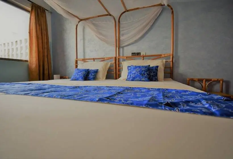 اتاق استاندارد, B&b Chez Rita