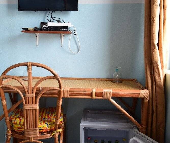 اتاق استاندارد, B&b Chez Rita