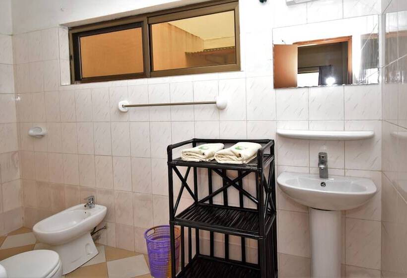 اتاق استاندارد, B&b Chez Rita