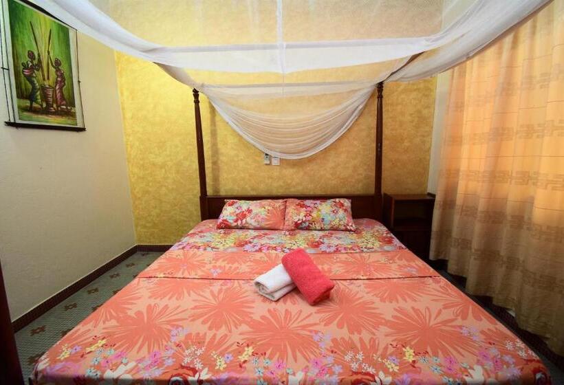 اتاق استاندارد, B&b Chez Rita