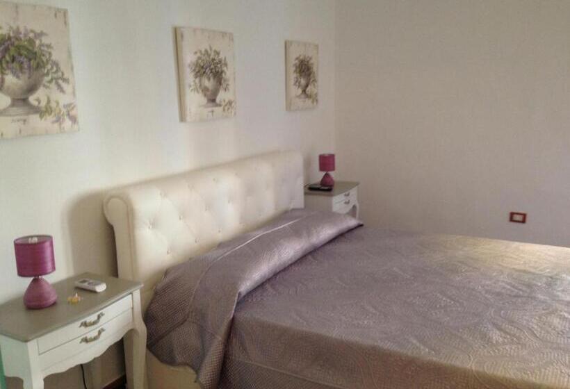 آپارتمان 1 خوابه, B&b Mini Hotel Incity Close Train Station And Port