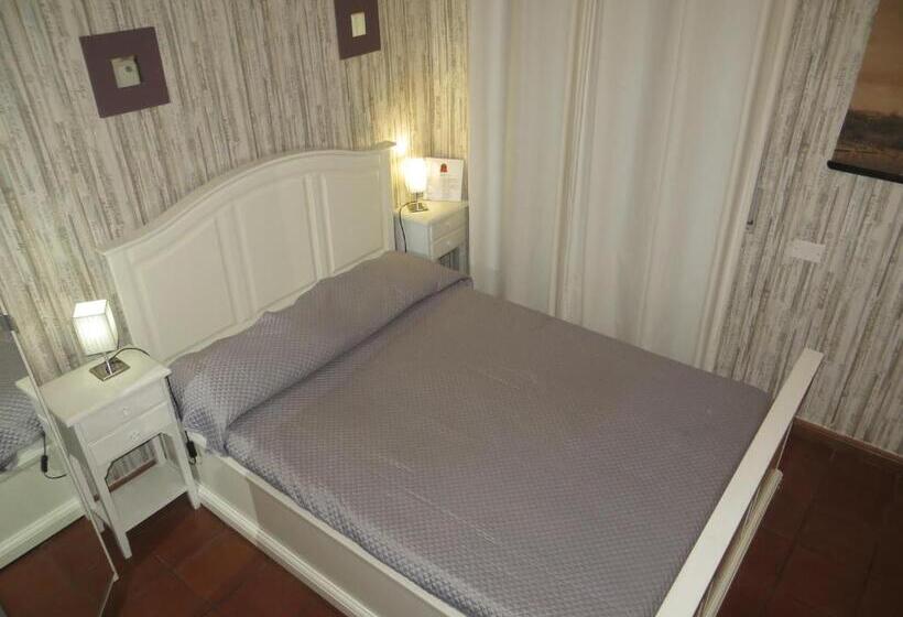 اتاق اکونومی یک تخته, B&b Mini Hotel Incity Close Train Station And Port