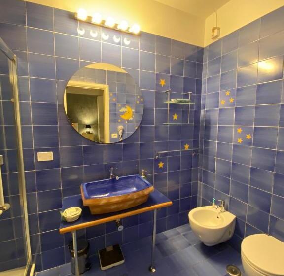 اتاق استاندارد, B&b Mini Hotel Incity Close Train Station And Port