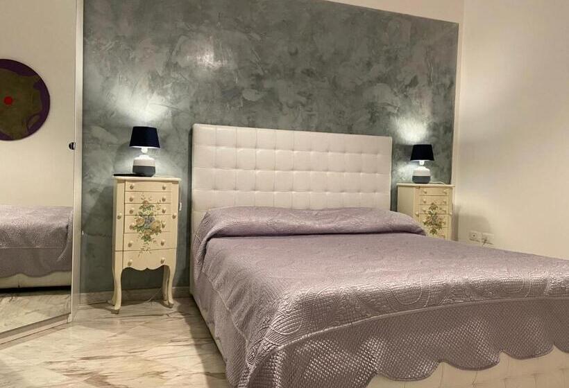 اتاق استاندارد, B&b Mini Hotel Incity Close Train Station And Port