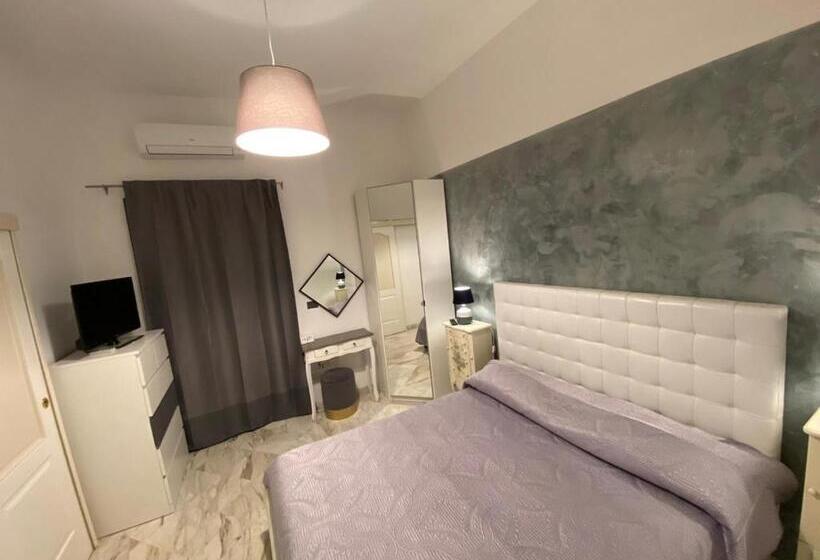 اتاق استاندارد, B&b Mini Hotel Incity Close Train Station And Port