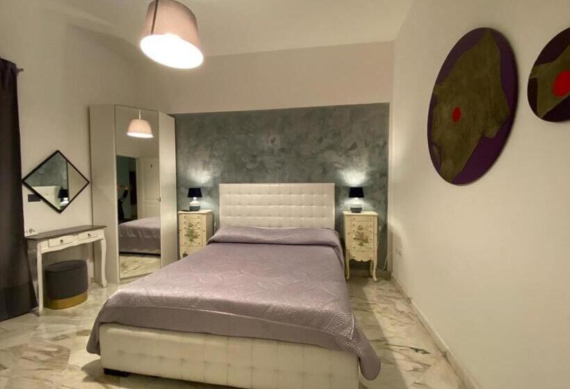 اتاق استاندارد, B&b Mini Hotel Incity Close Train Station And Port