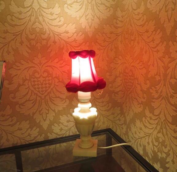 اتاق استاندارد چهار تخته, B&b Mini Hotel Incity Close Train Station And Port