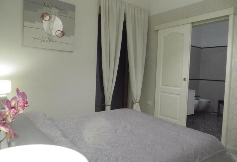 اتاق سوپریور سه تخته, B&b Mini Hotel Incity Close Train Station And Port