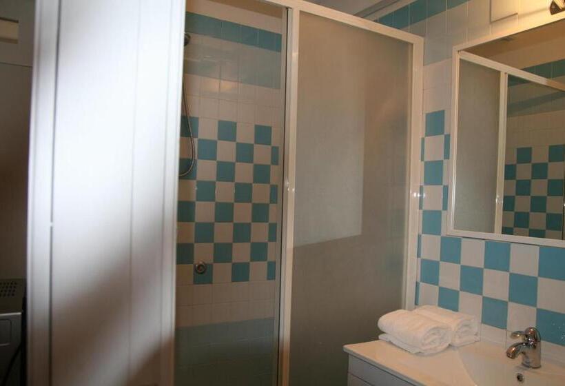 آپارتمان 1 خوابه, B&b Mini Hotel Incity Close Train Station And Port