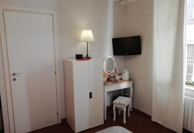 اتاق اکونومی, B&b Mini Hotel Incity Close Train Station And Port