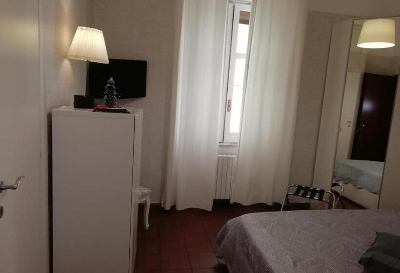 اتاق اکونومی, B&b Mini Hotel Incity Close Train Station And Port