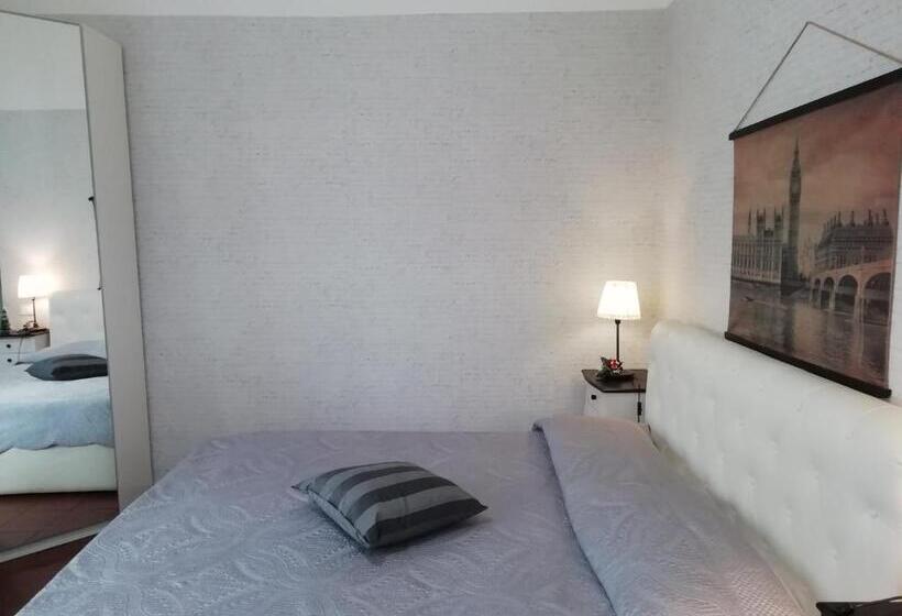 اتاق اکونومی, B&b Mini Hotel Incity Close Train Station And Port