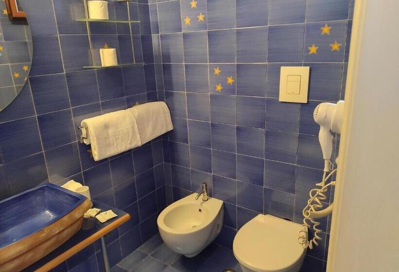 اتاق استاندارد, B&b Mini Hotel Incity Close Train Station And Port