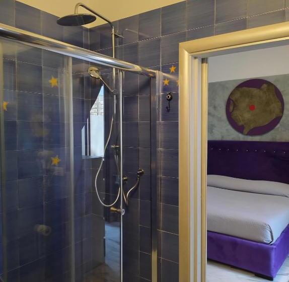 اتاق استاندارد, B&b Mini Hotel Incity Close Train Station And Port