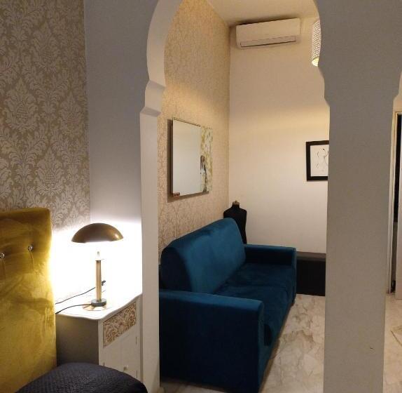اتاق استاندارد چهار تخته, B&b Mini Hotel Incity Close Train Station And Port
