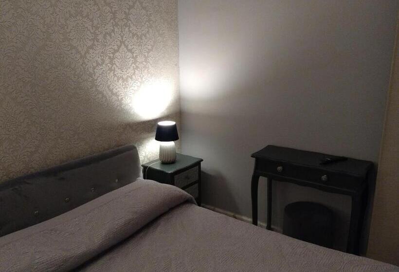 اتاق سوپریور سه تخته, B&b Mini Hotel Incity Close Train Station And Port