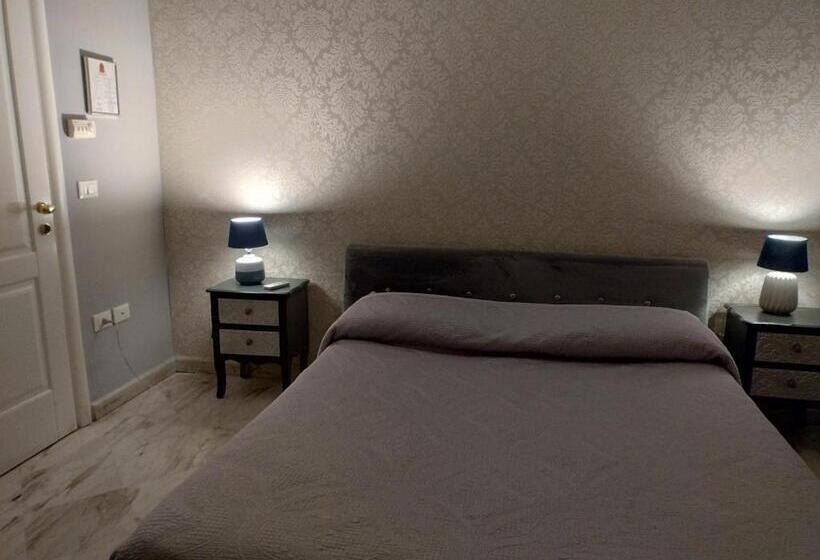 اتاق سوپریور سه تخته, B&b Mini Hotel Incity Close Train Station And Port