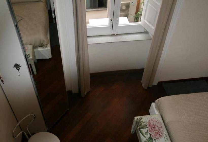 آپارتمان 1 خوابه, B&b Mini Hotel Incity Close Train Station And Port