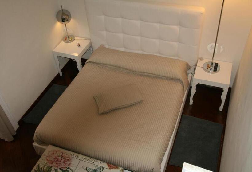 آپارتمان 1 خوابه, B&b Mini Hotel Incity Close Train Station And Port