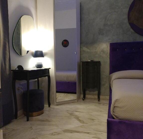 اتاق استاندارد, B&b Mini Hotel Incity Close Train Station And Port
