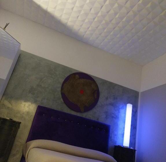 اتاق استاندارد, B&b Mini Hotel Incity Close Train Station And Port