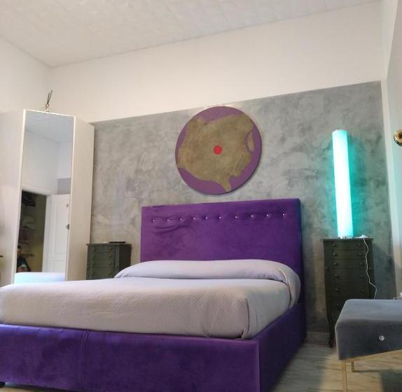 اتاق استاندارد, B&b Mini Hotel Incity Close Train Station And Port