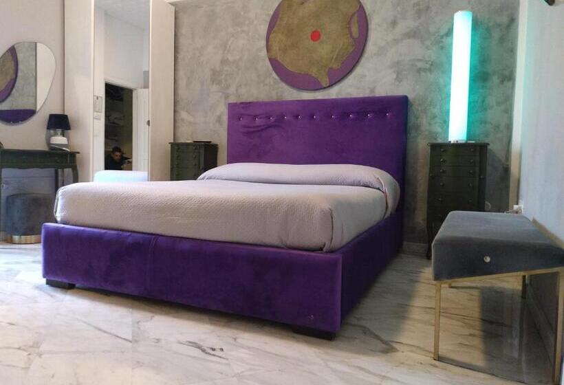 اتاق استاندارد, B&b Mini Hotel Incity Close Train Station And Port