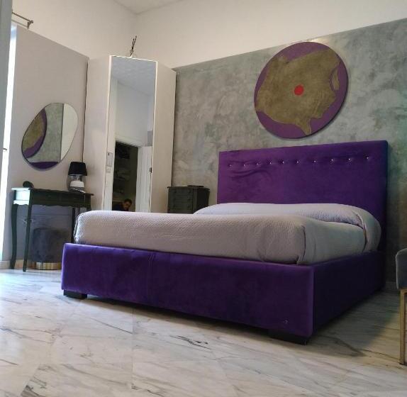 اتاق استاندارد, B&b Mini Hotel Incity Close Train Station And Port