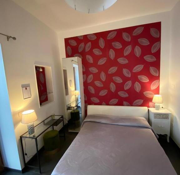 اتاق اکونومی, B&b Mini Hotel Incity Close Train Station And Port