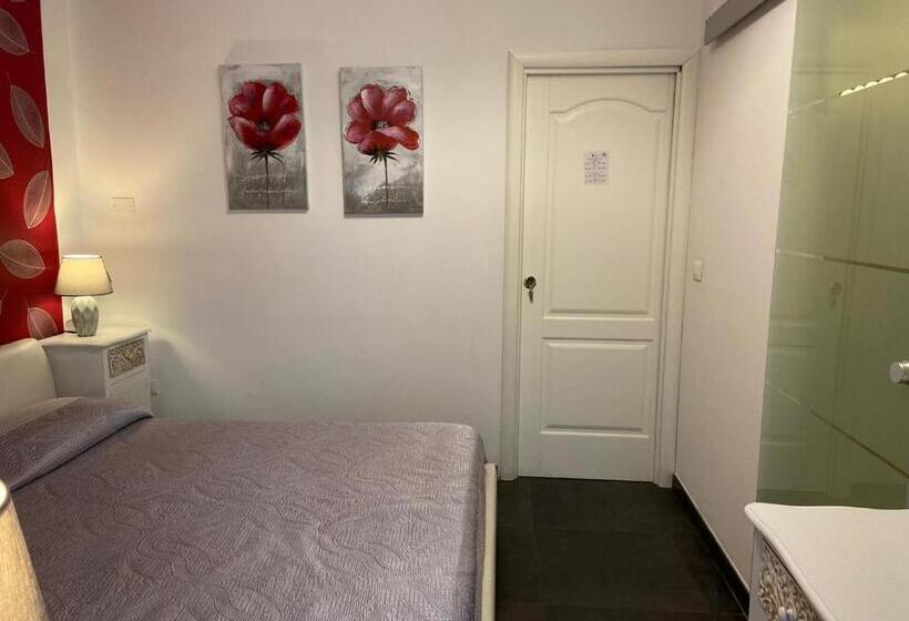 اتاق اکونومی, B&b Mini Hotel Incity Close Train Station And Port