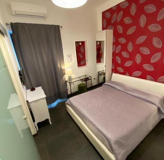 اتاق اکونومی, B&b Mini Hotel Incity Close Train Station And Port