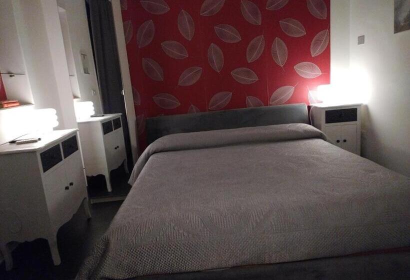 اتاق اکونومی, B&b Mini Hotel Incity Close Train Station And Port