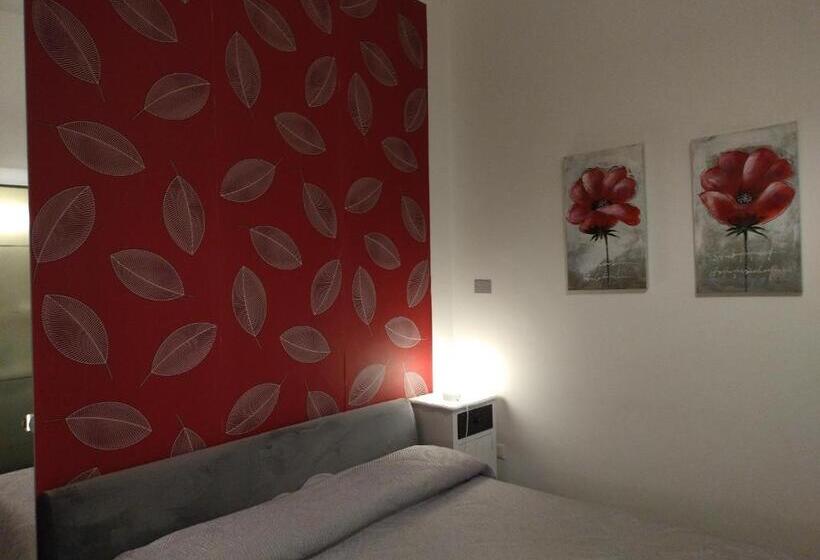 اتاق اکونومی, B&b Mini Hotel Incity Close Train Station And Port