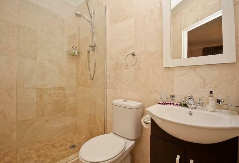 스위트, Beluga Of Constantia Guest House