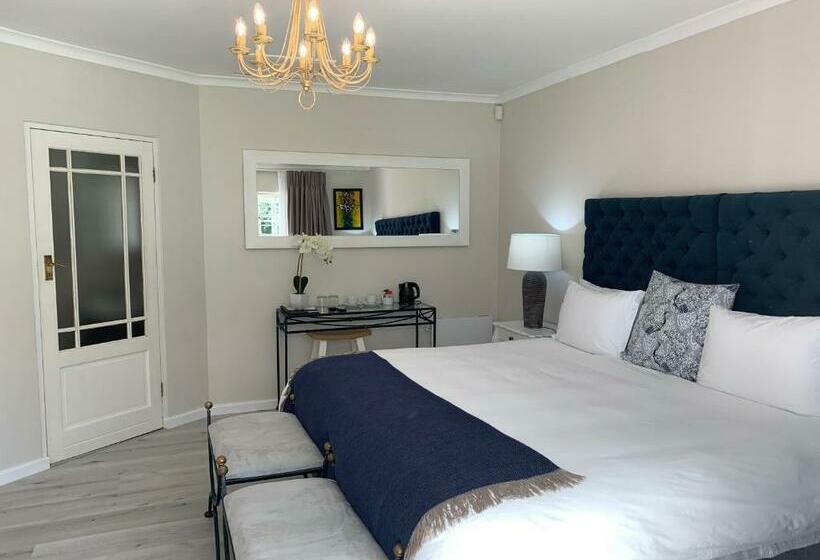 스위트, Beluga Of Constantia Guest House