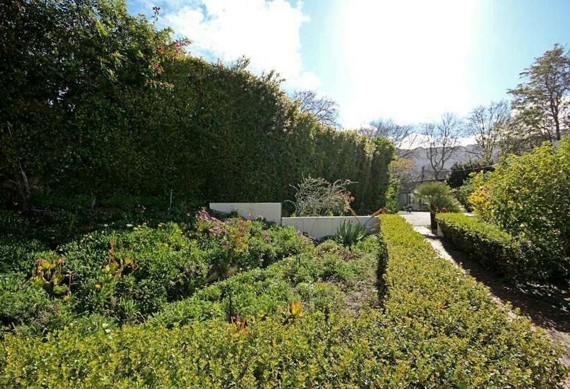 스위트, Beluga Of Constantia Guest House