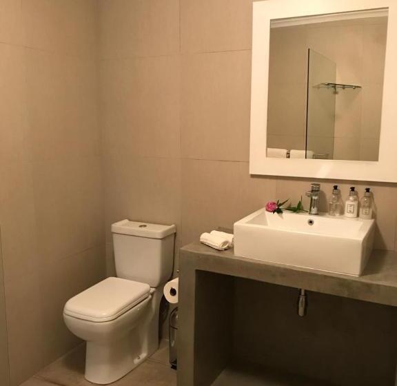 스위트, Beluga Of Constantia Guest House