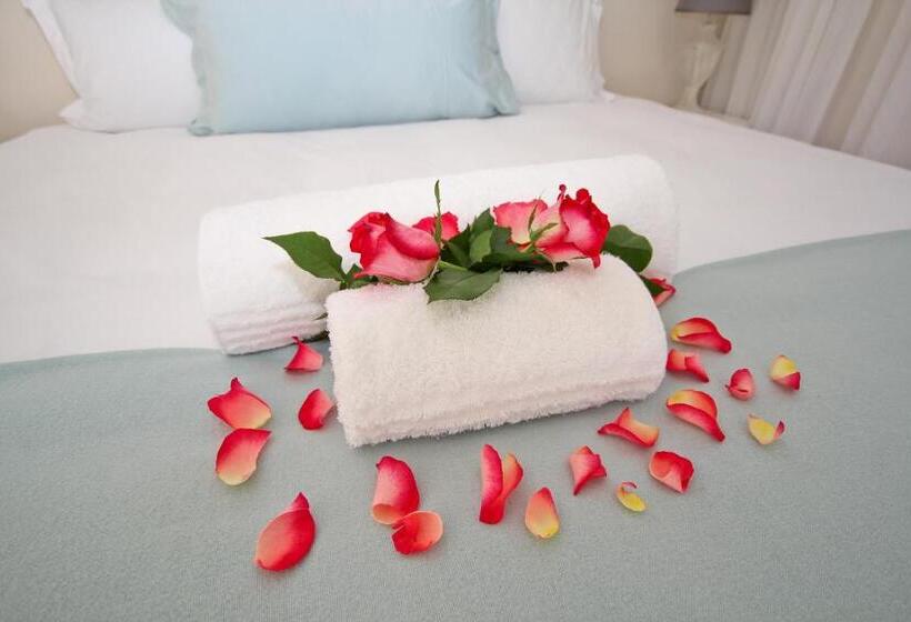 스위트, Beluga Of Constantia Guest House