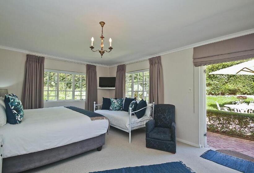 스위트, Beluga Of Constantia Guest House