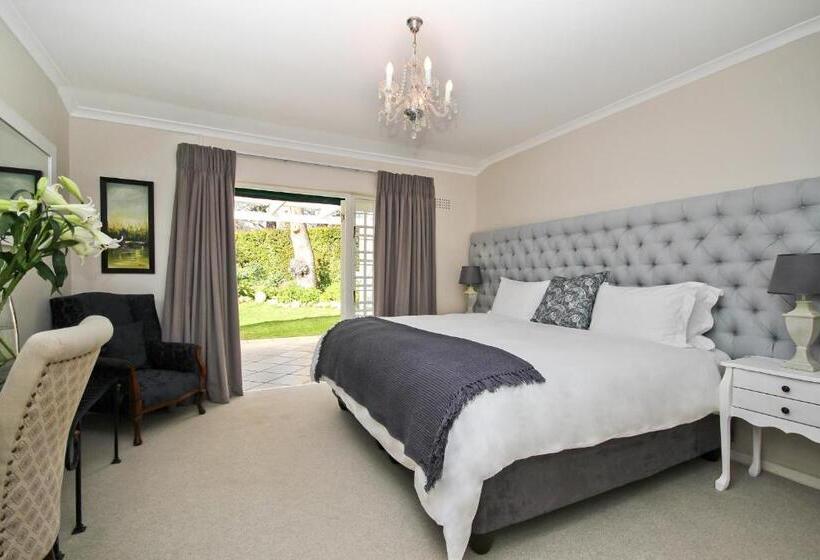 스위트, Beluga Of Constantia Guest House