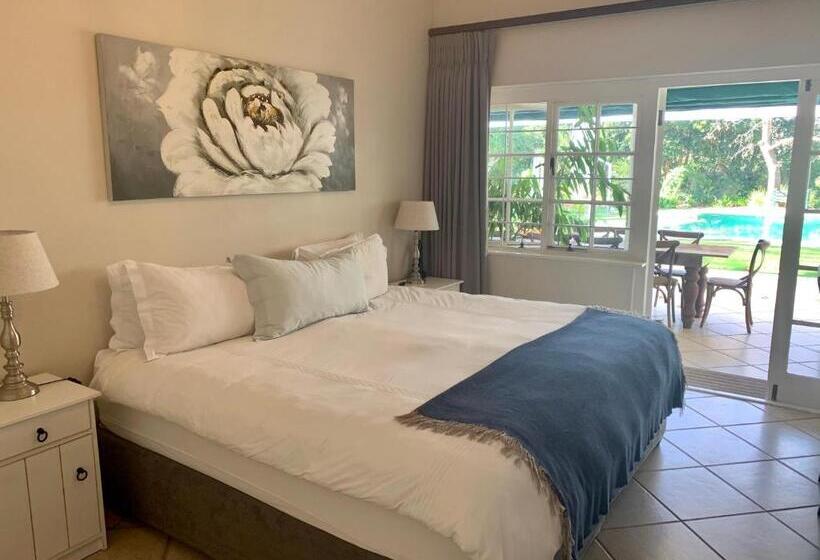 스위트, Beluga Of Constantia Guest House