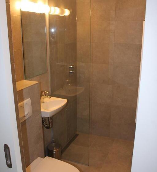 اتاق استاندارد, Brekkugerdi Guesthouse