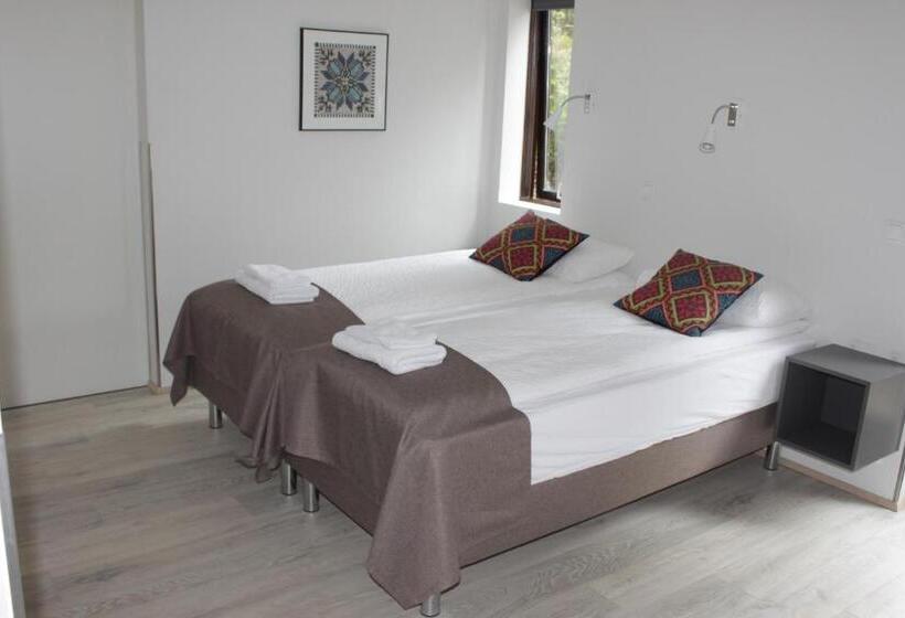 اتاق استاندارد, Brekkugerdi Guesthouse
