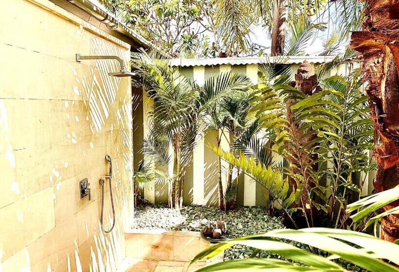 디럭스 룸, Hari Indah Boutique Hotel & Spa