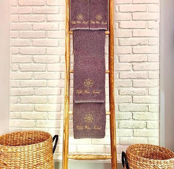 스탠다드 룸 풀장 전망, Hari Indah Boutique Hotel & Spa