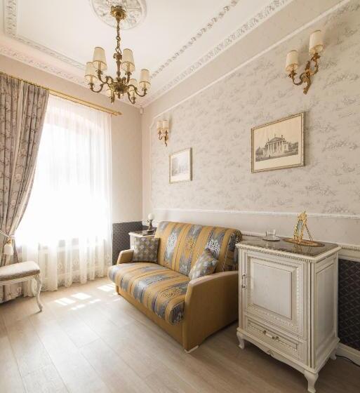 اتاق استاندارد, Gabi B&b