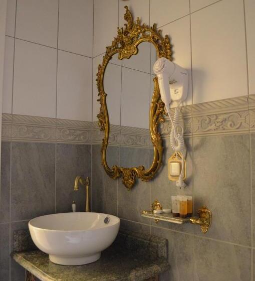 اتاق استاندارد, Gabi B&b