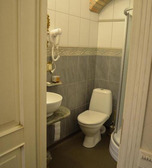 اتاق استاندارد, Gabi B&b